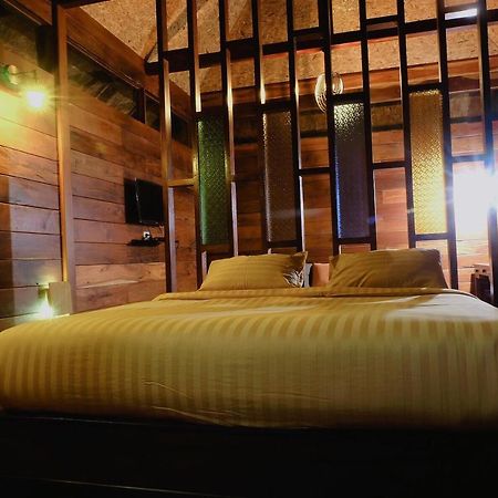 The For Rest Resort Sai Yok Esterno foto